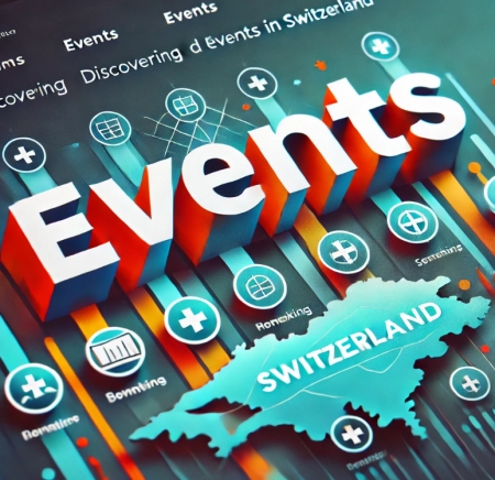 Eventplattformen Schweiz